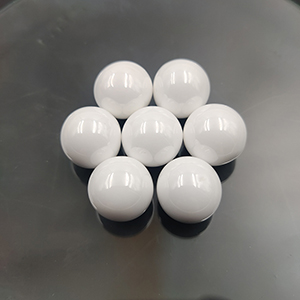 氧化锆球可以保存多久？