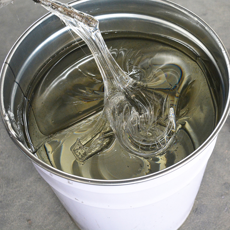 Epoxy Resin