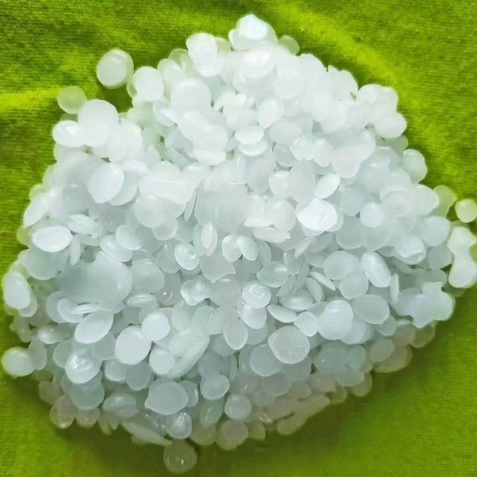 Granular Paraffin Wax Fully Refined – Premium Quality for Candles and Industrial Uses