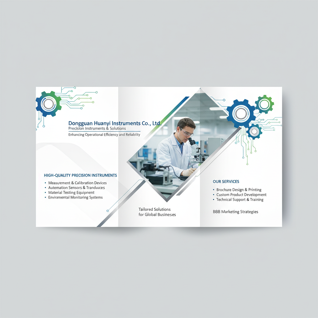 Brochure