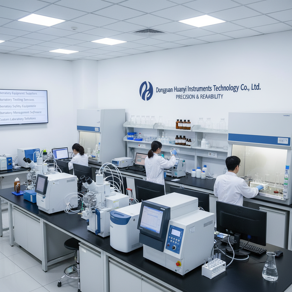 Laboratory
