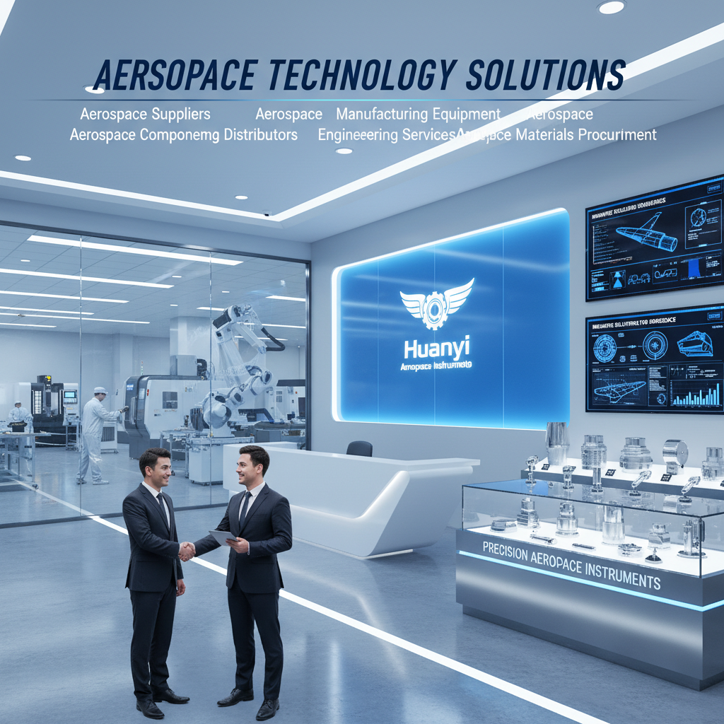 Aerospace