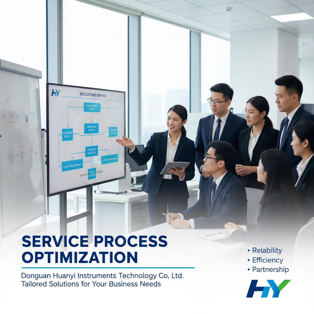 Service Process