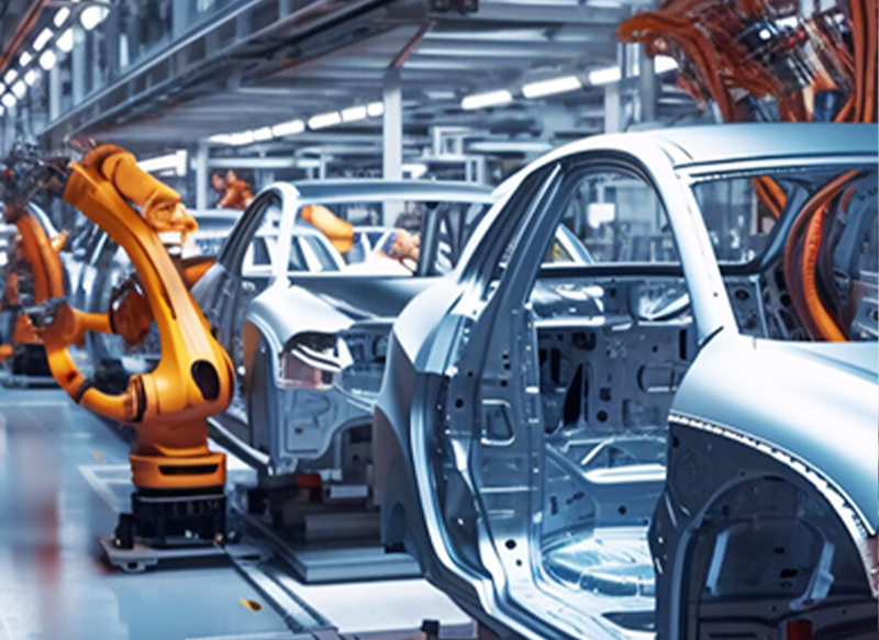 Automotive