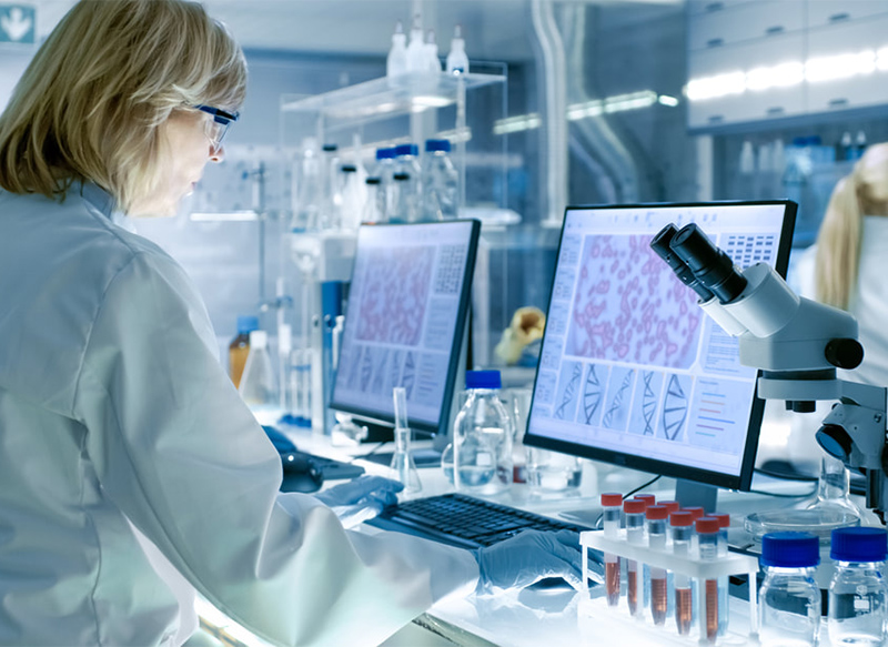 Laboratory