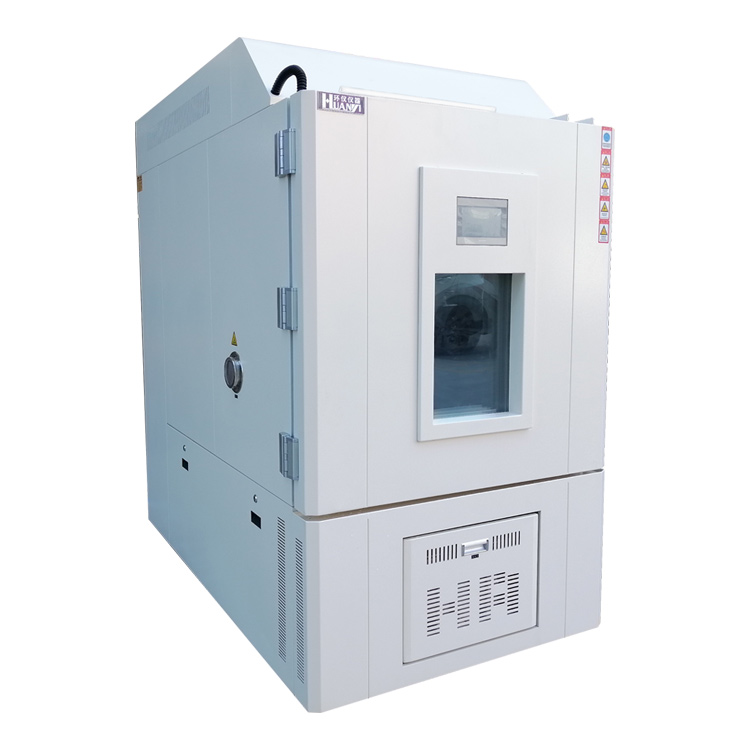 Biological Mold Culture Test Chamber (1)