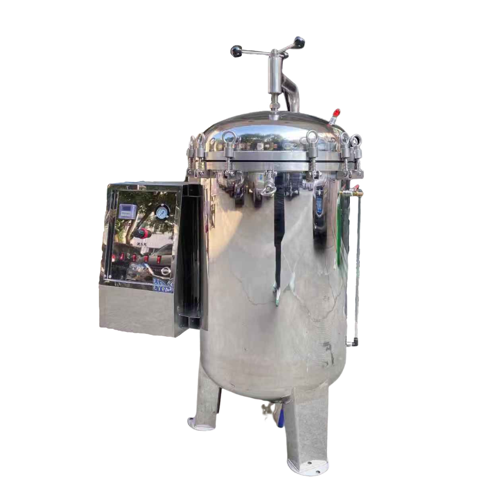 IPx7 IPx8 Water Immersion Test Chamber