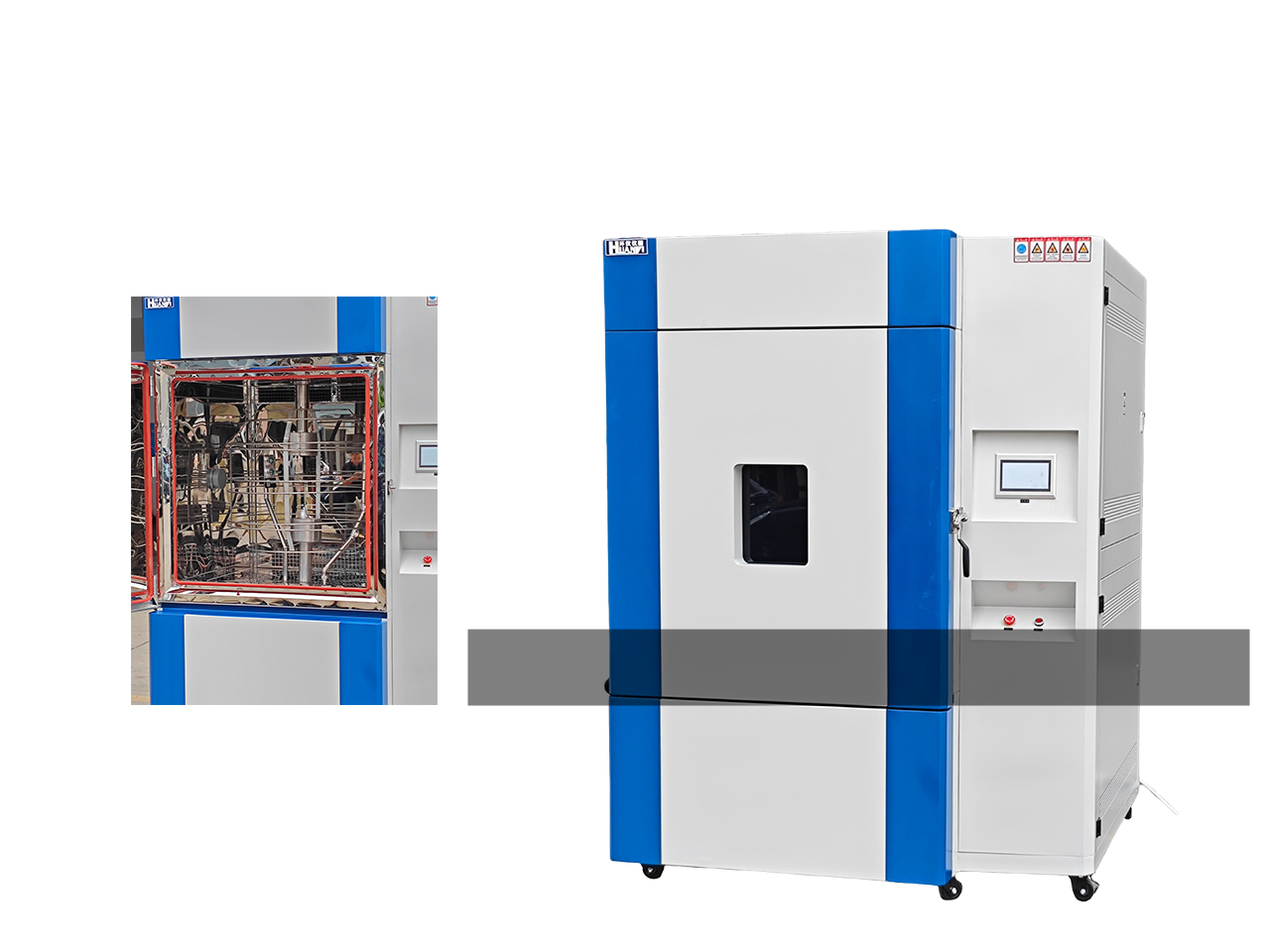 Xenon Arc Weathering Test Chamber Calibration, Maintenance, and Common Problem Troubleshooting Guide
