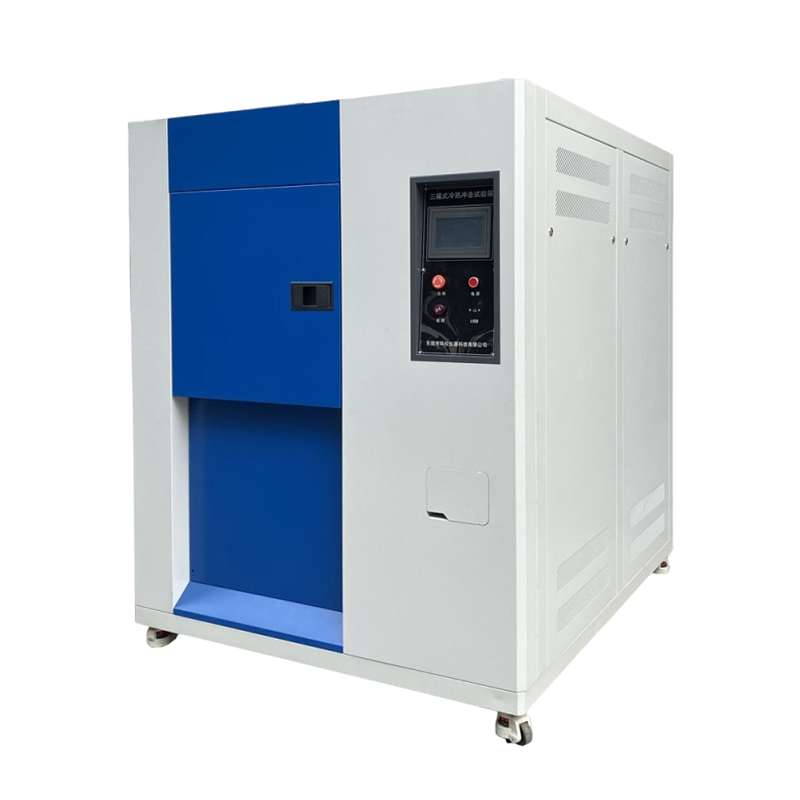 Air to Air Thermal Shock Chamber