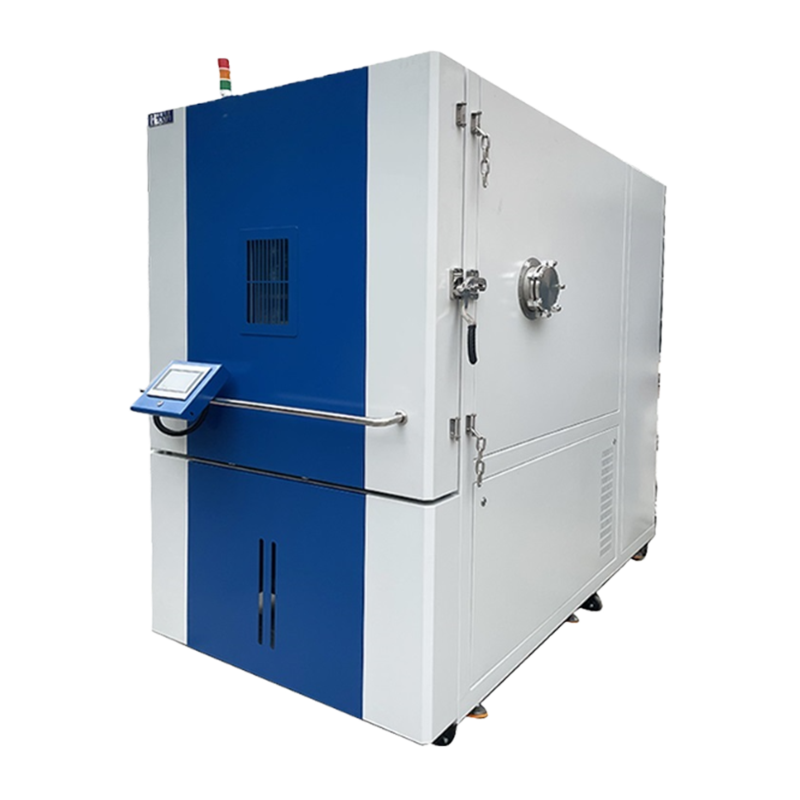 Altitude Simulation Low Pressure Test Chamber