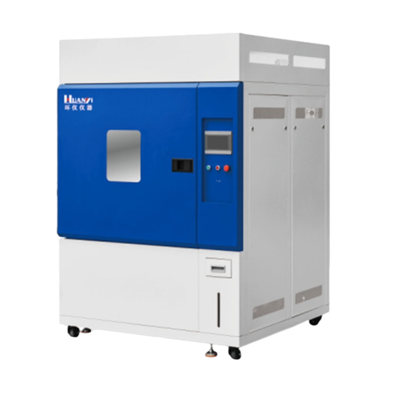 Electronic Accelerated Aging Chamber Xenon lamp weathering test chamberㅤ