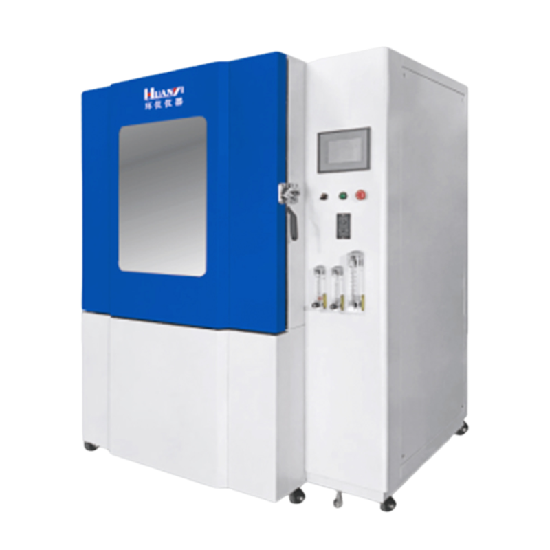Rain Test Chamber Water Shower Test C...