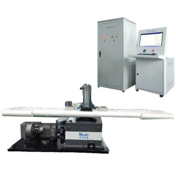 Centrifugal Constant Acceleration Testing Machine (Rotary Arm Type)