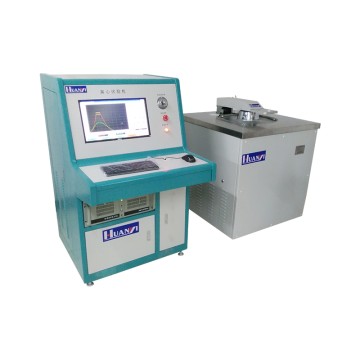 Centrifugal Constant Acceleration Testing Machine (Rotary Table Type)