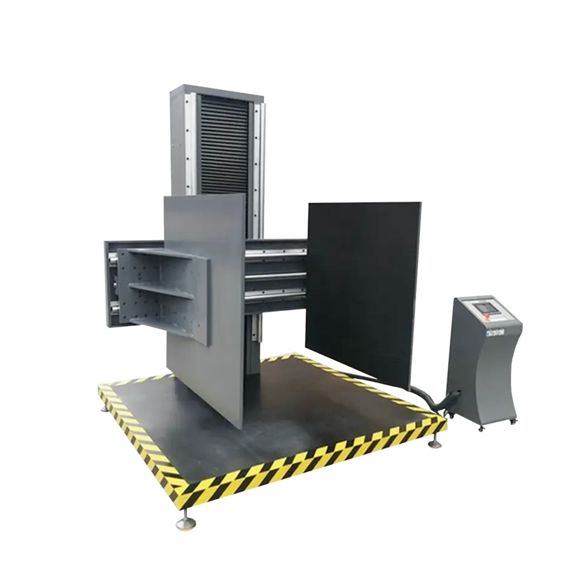 Packaging Clamping Force Testing Machine