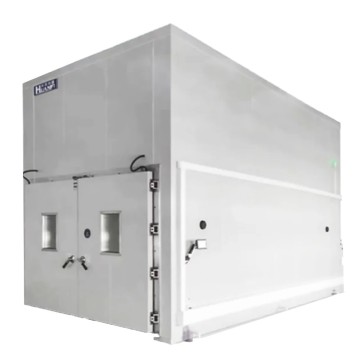 Salt Fog Corrosion Tester C...