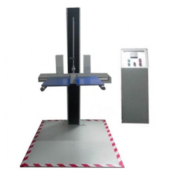 Drop Test Machine Single Dual Wing Dr...