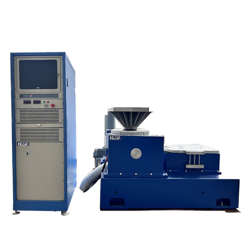 Electrodynamic Shakers Tester Electrodynamic Vibration Test Bench