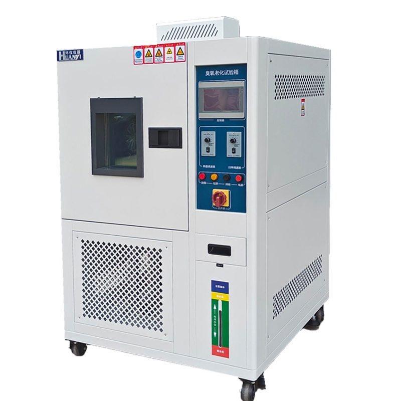 Ozone Aging Test Chamber