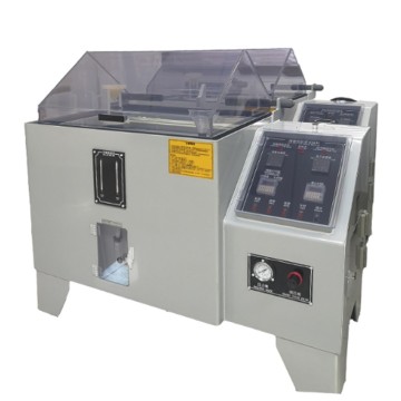 Conventional Salt Spray Tes...