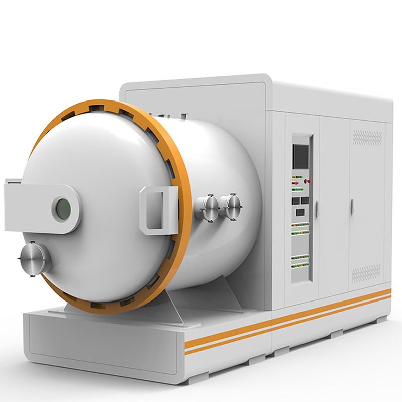 TVAC Test Chamber Spcae The...