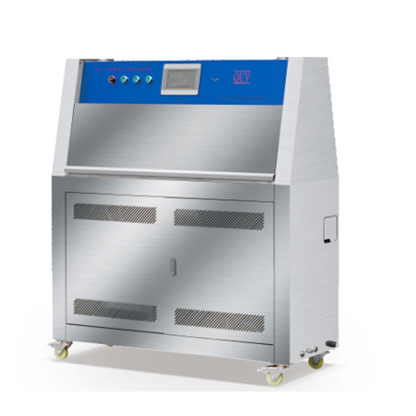 UV Light Accelerated Aging Test Chamber UV weathering test chamber