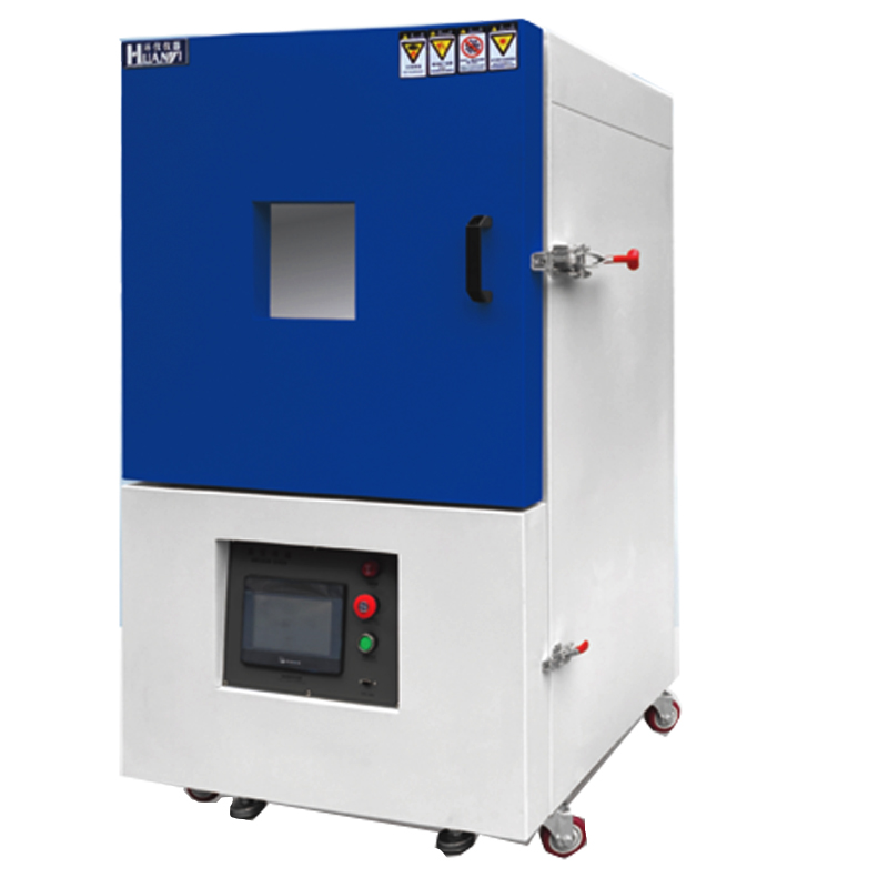 Hot Air Precision Oven High Temperature Vacuum Oven
