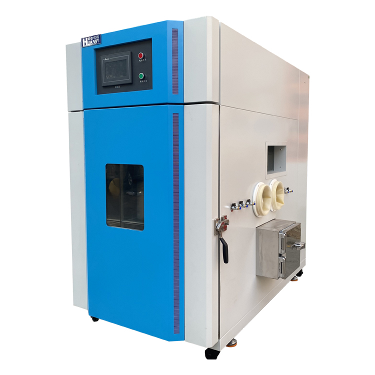 1 cubic meter aerosol cabinet
