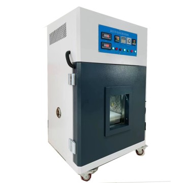 Battery Short Circuit Test Chamber