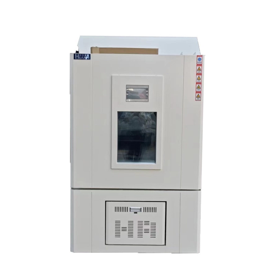 Biological Mold Culture Test Chamber (3)