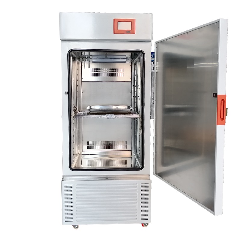 Comprehensive Drug Stability Test Chamber