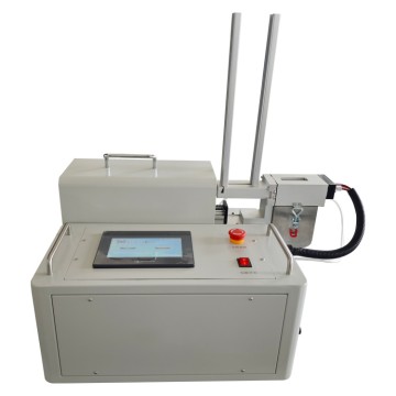 Fully Automatic Smoke Generator