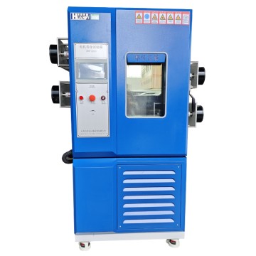 Motor life testing machine