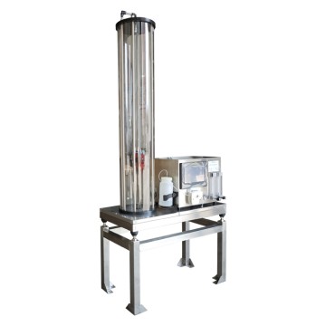 Potassium Chloride Generator