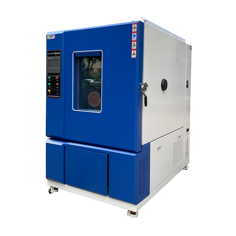 Programmable Constant Temperature and And Humidity Test Chamber