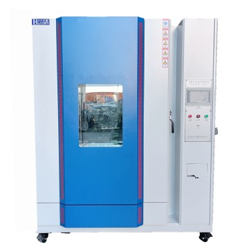 1 cubic meter of VOC emission environmental chamber