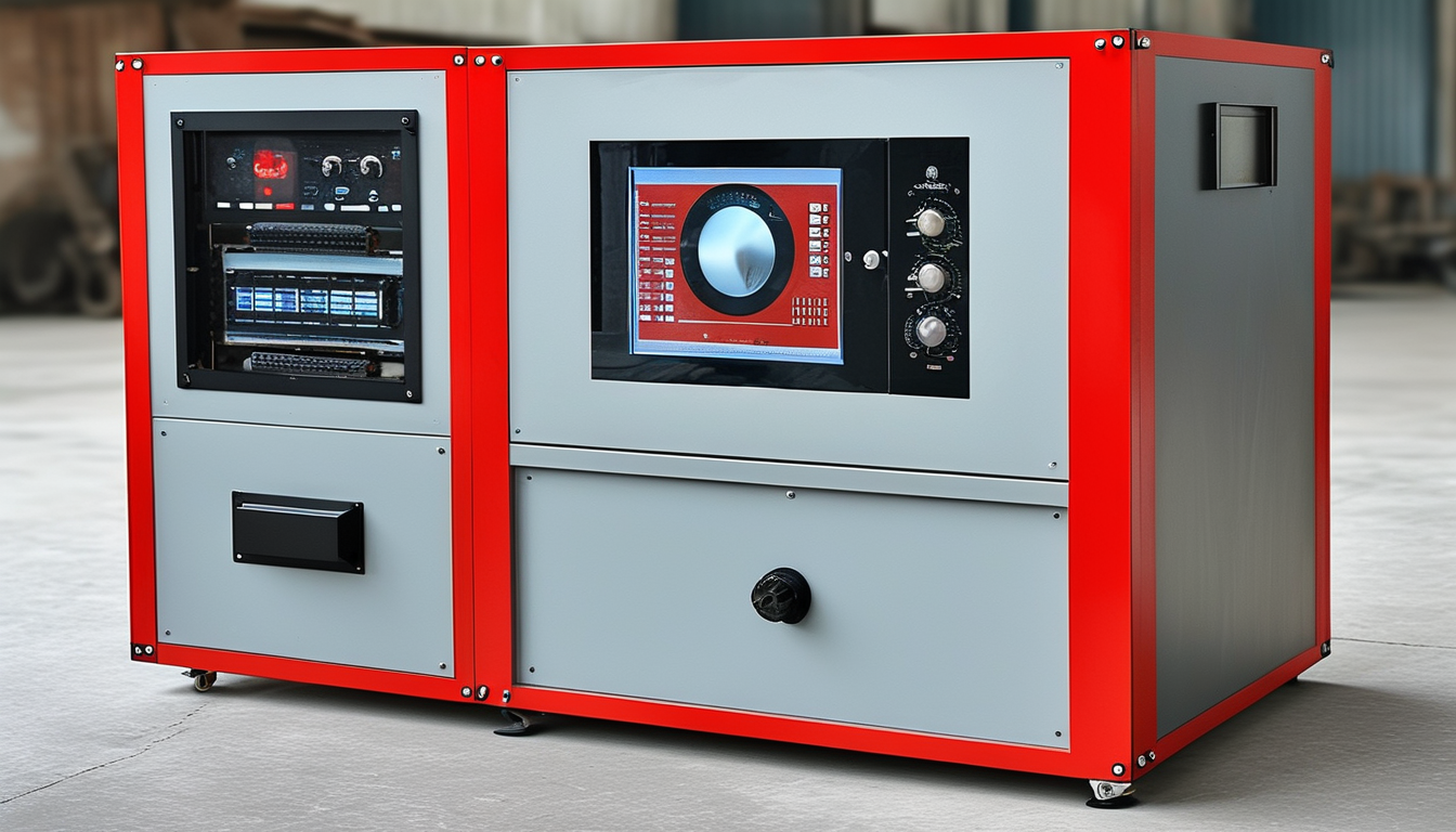 Thermal Shock Test Chamber For Furniture VOC And Formaldehyde Testing