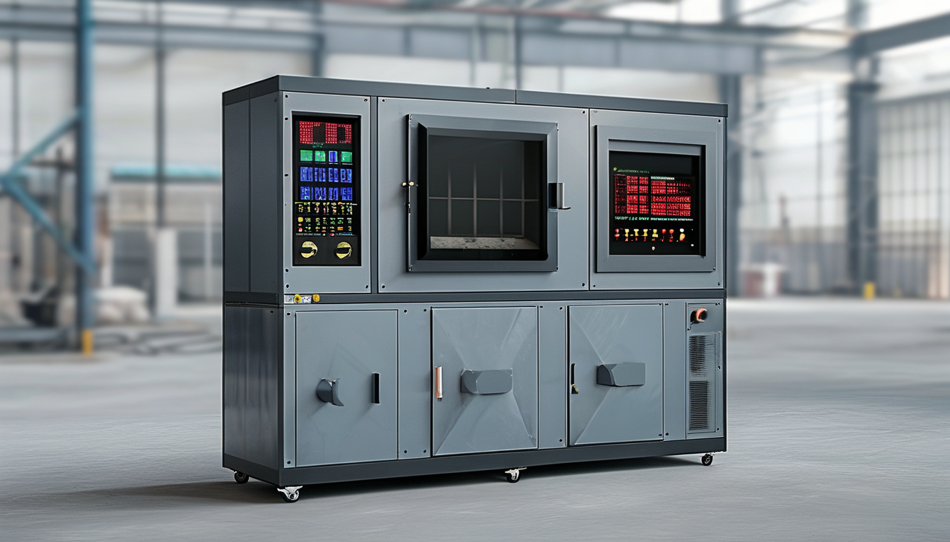 Thermal Shock Chamber For Construction Material Weathering Testing