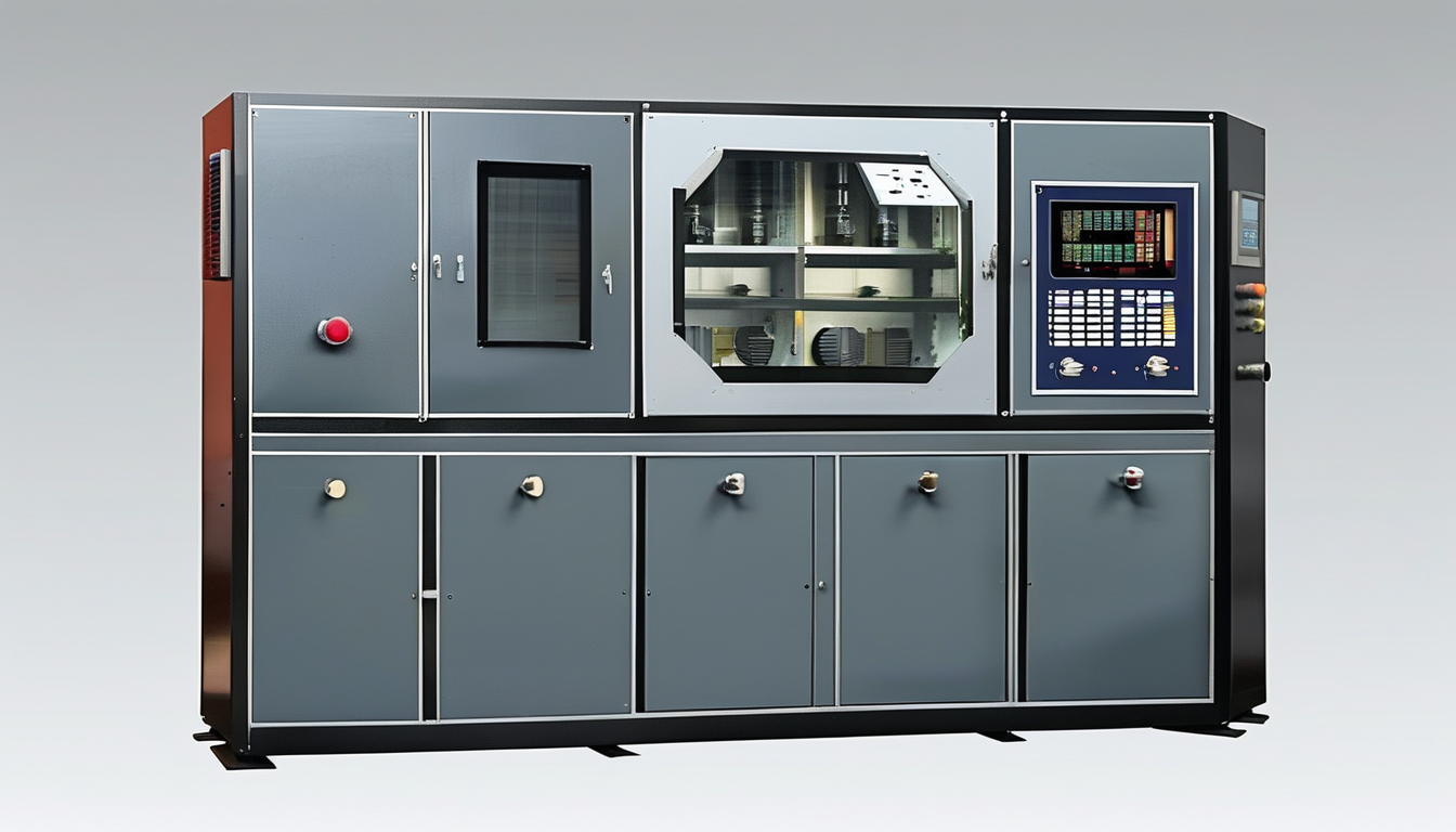 Dust Test Chamber For Construction Material Weathering Testing