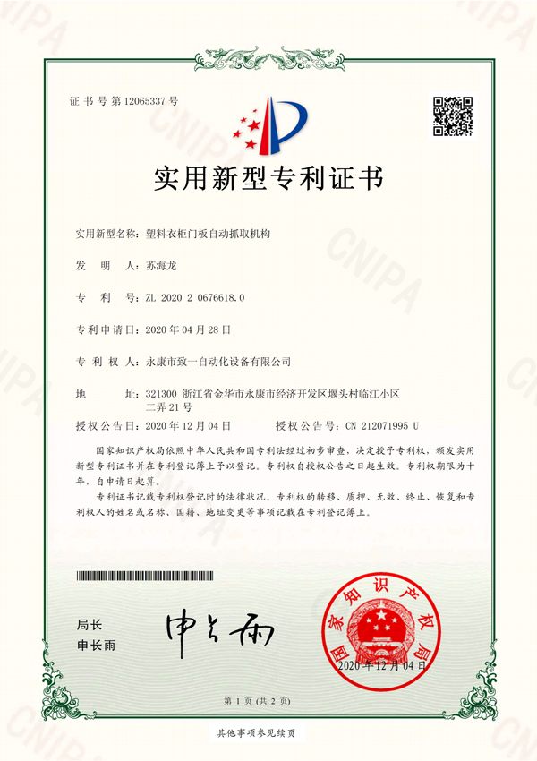 certificate2