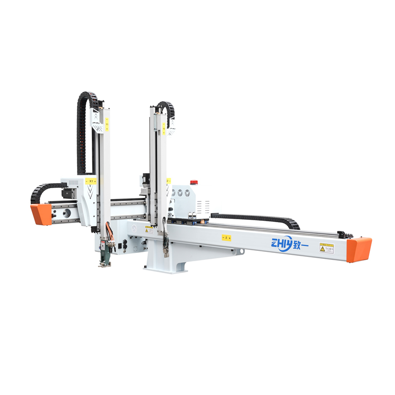 Injection Molding Robot Procurement: 3 Essential Technical Parameters to Consider