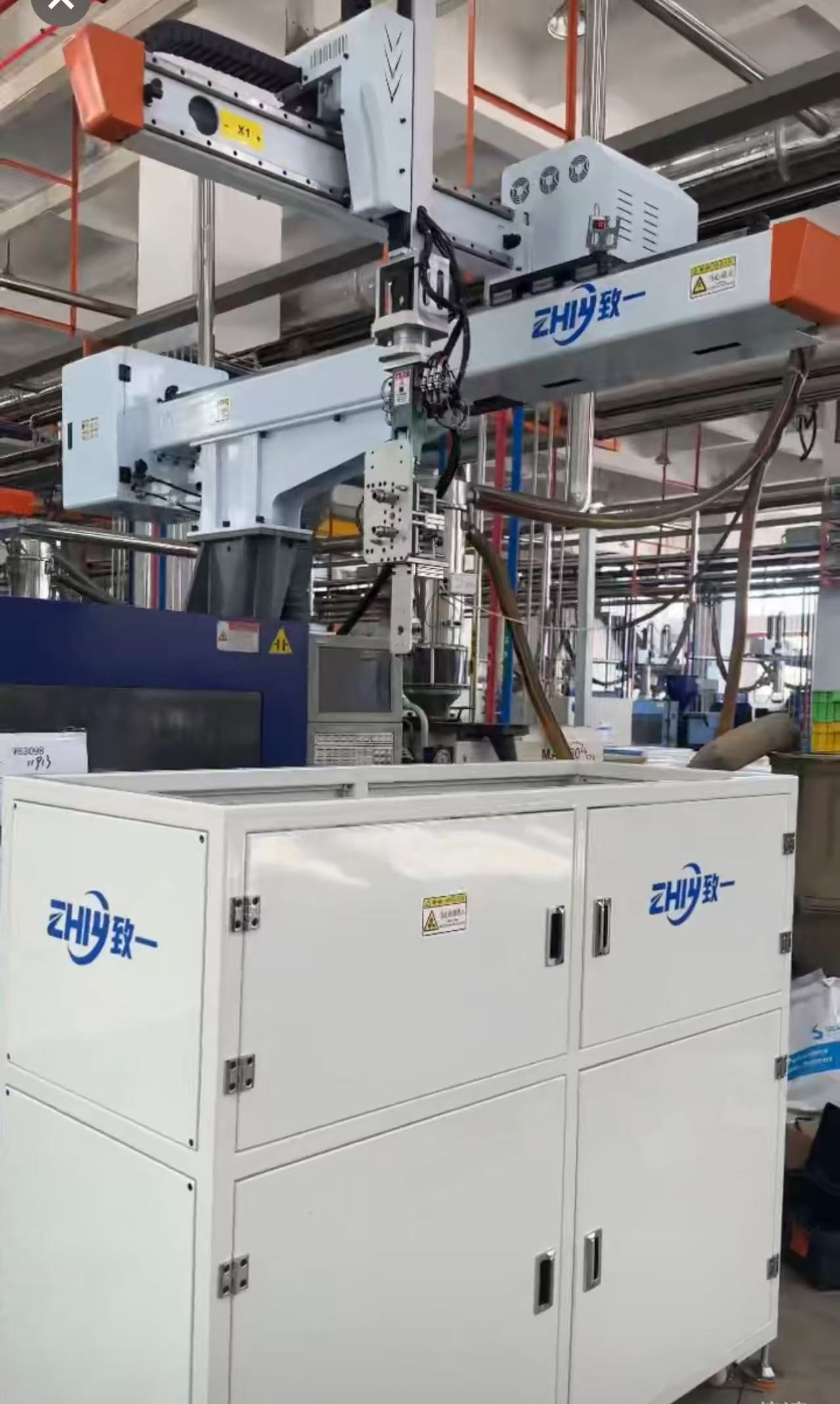 Revolutionary Injection Molding Robotics: Enhance Efficiency Today