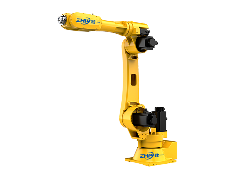 What role do servo manipulators play in Industry 4.0?