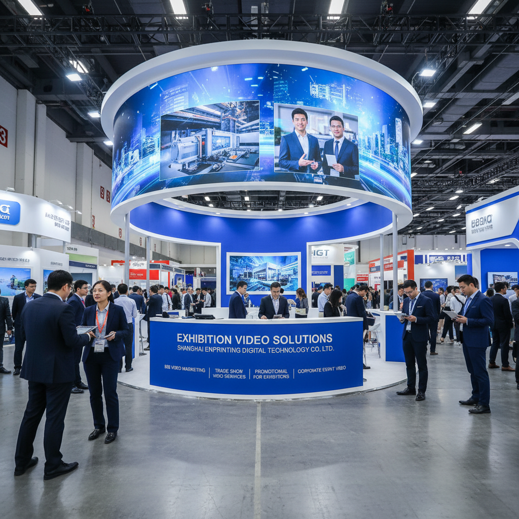 Exhibition Video