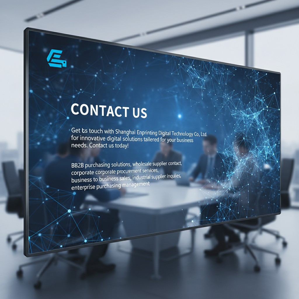 Contact Us