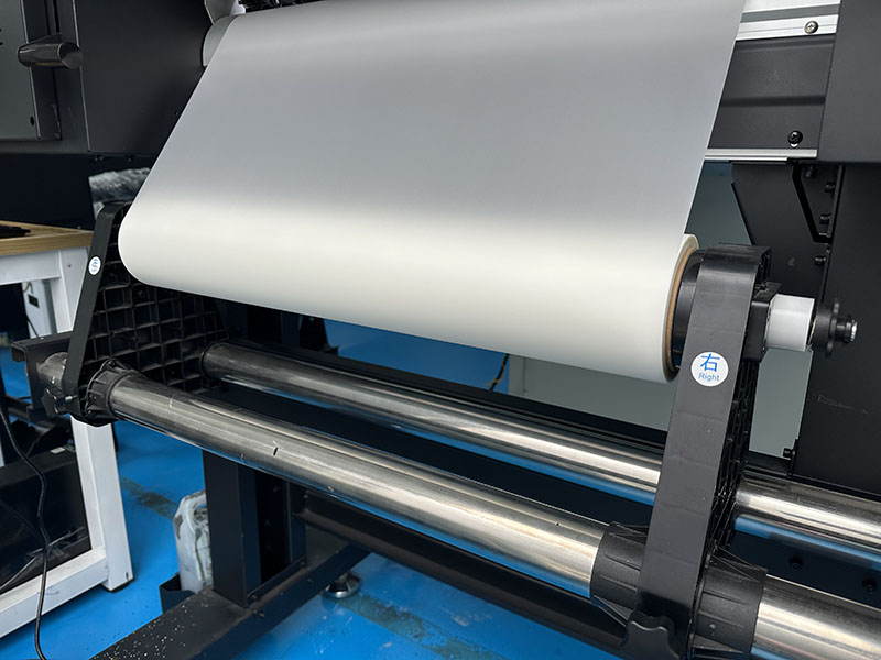 24 Pulgada 4PCS I3200-A1 Impresorakuna T604 DTF Impresora 3