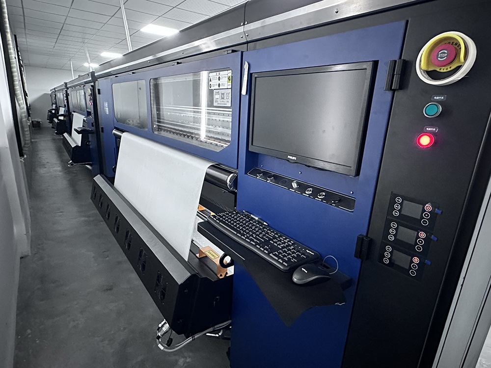 Estación de Capping