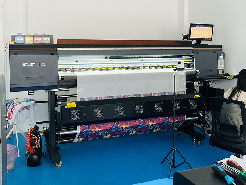 Система сушки