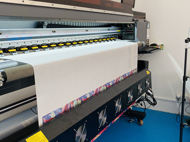 Система подачи и приема