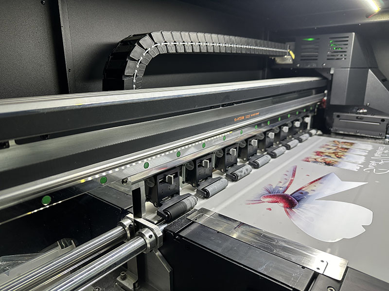 Характеристики продукта